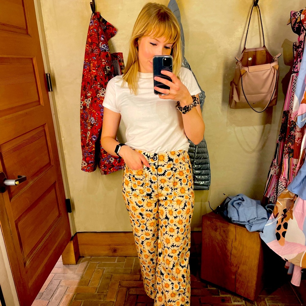 Meet your Posher, Eve